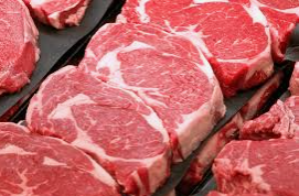 Ground Beef